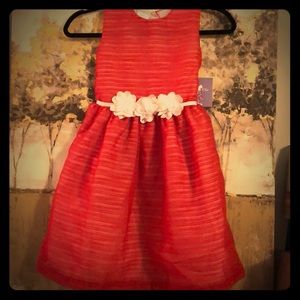 Joe & Ella kids dress